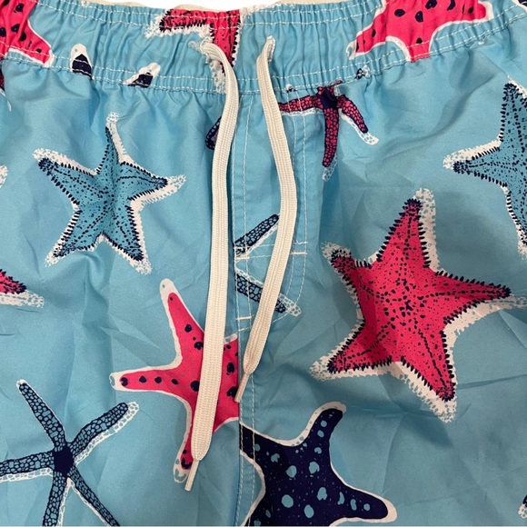 Wes & Willy Swim Shorts - Picture 2 of 4